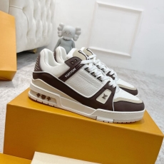 Louis Vuitton Trainer Sneaker